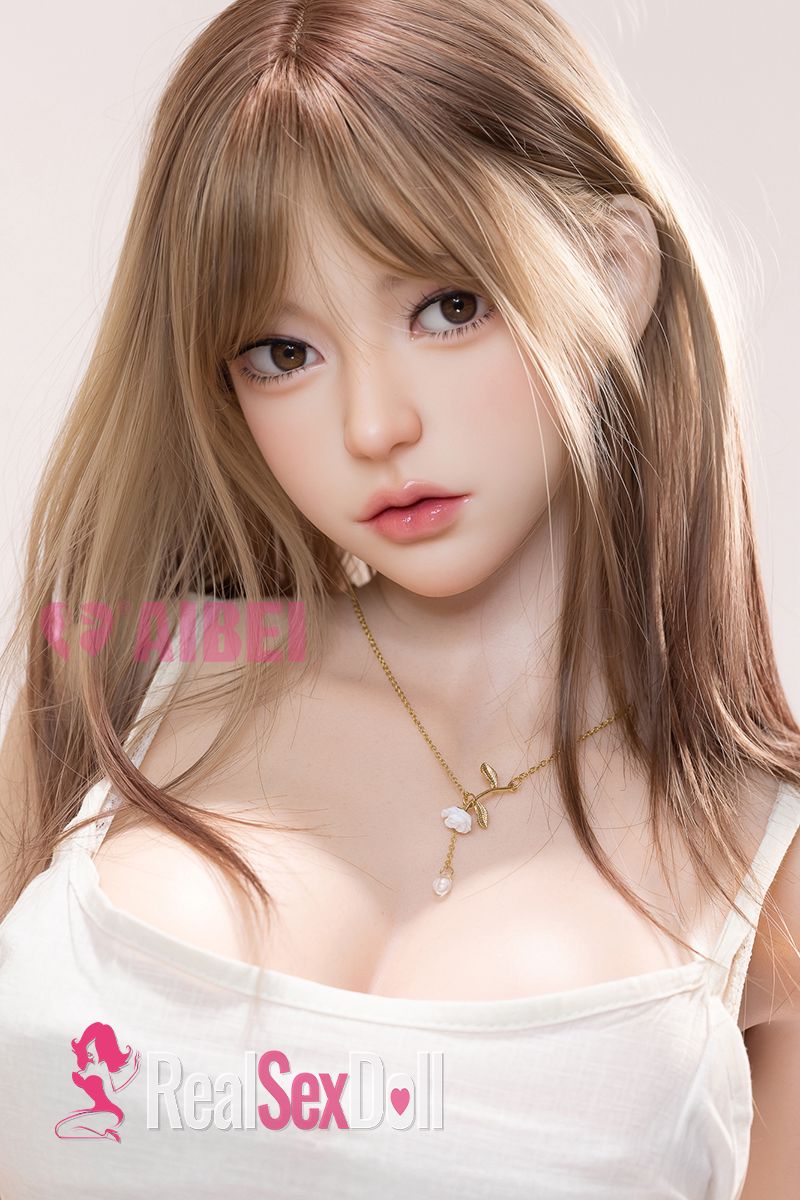 167cm / 5ft6 E-cup Asian Silicone Sex Doll with Hard Head #AB11 Lillian [EU Stock] vista 3