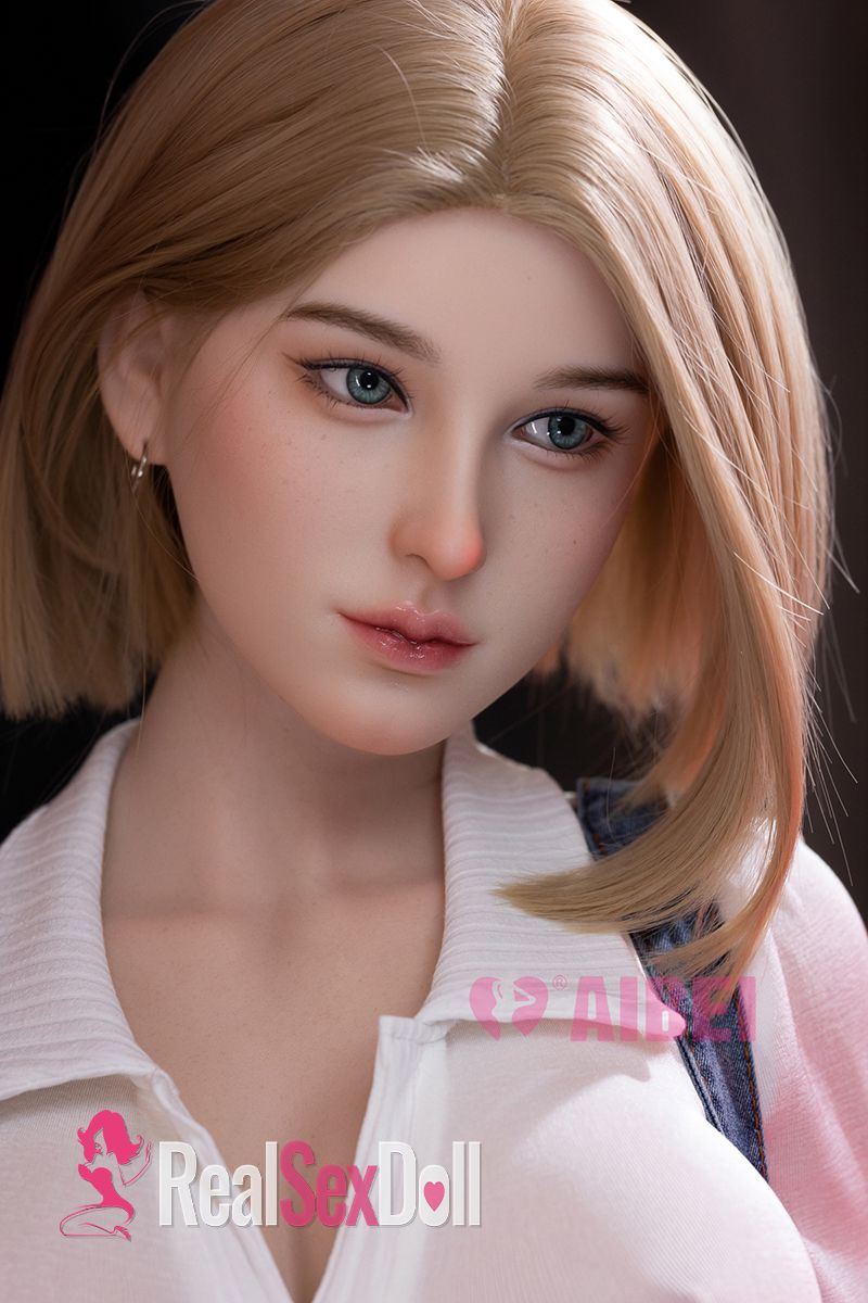 167cm / 5ft6 E-cup Silicone Sex Doll with Hard Head #AB12 Scarlett [EU Stock] vista 7