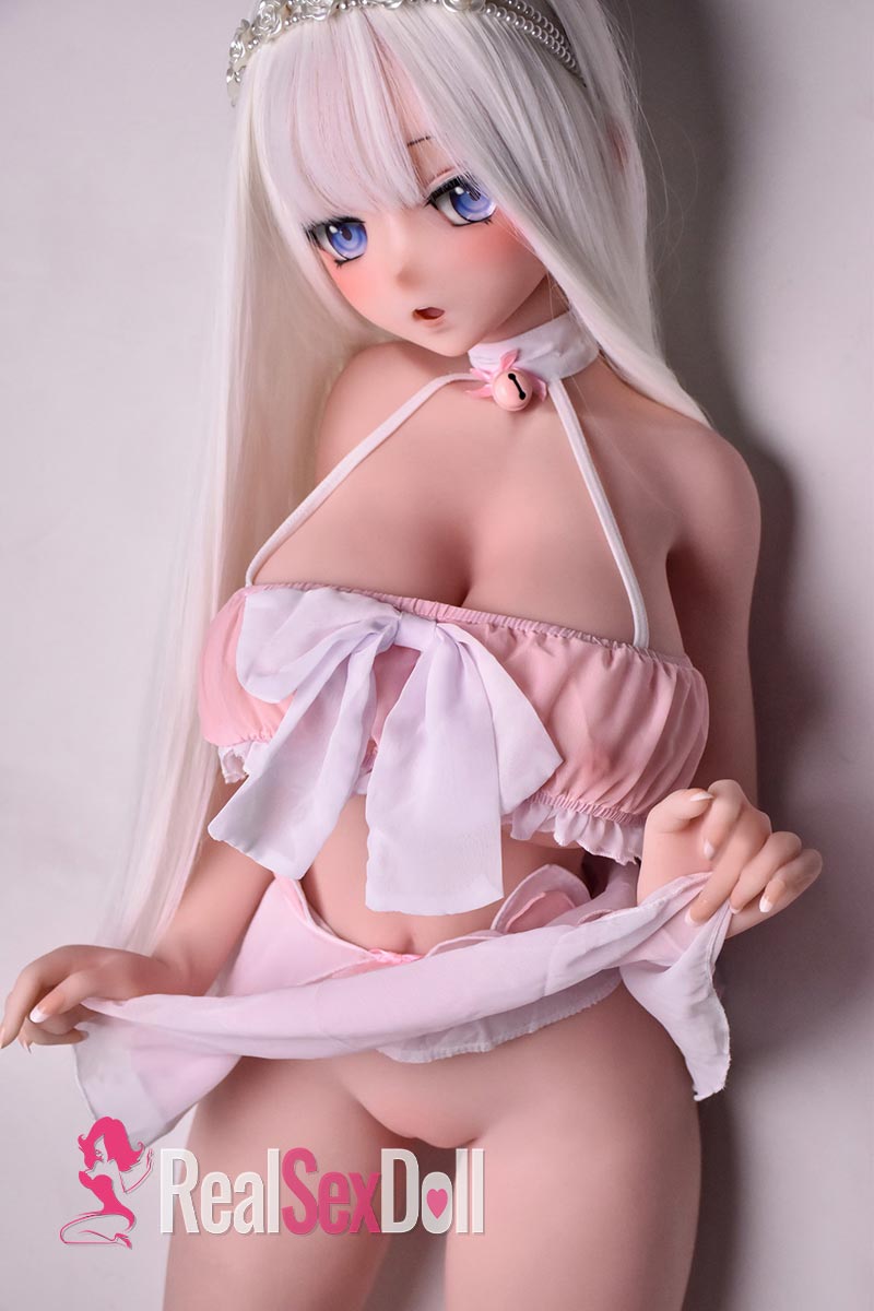 148cm / 4ft10 L Silicone Sex Doll Furukawa Natsuki Head RAD020 vista 3