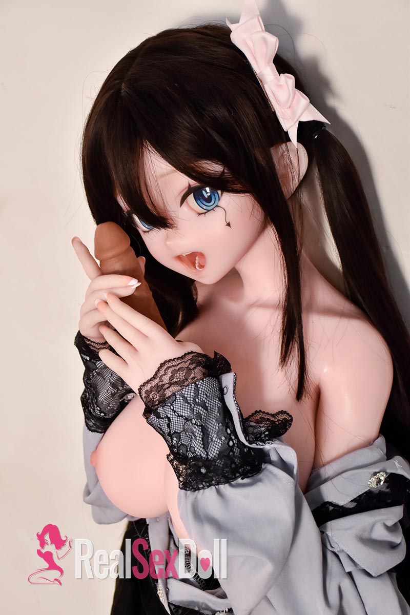 148cm / 4ft10 L Silicone Sex Doll Mizuki Yoshino, Head RAD042 vista 6