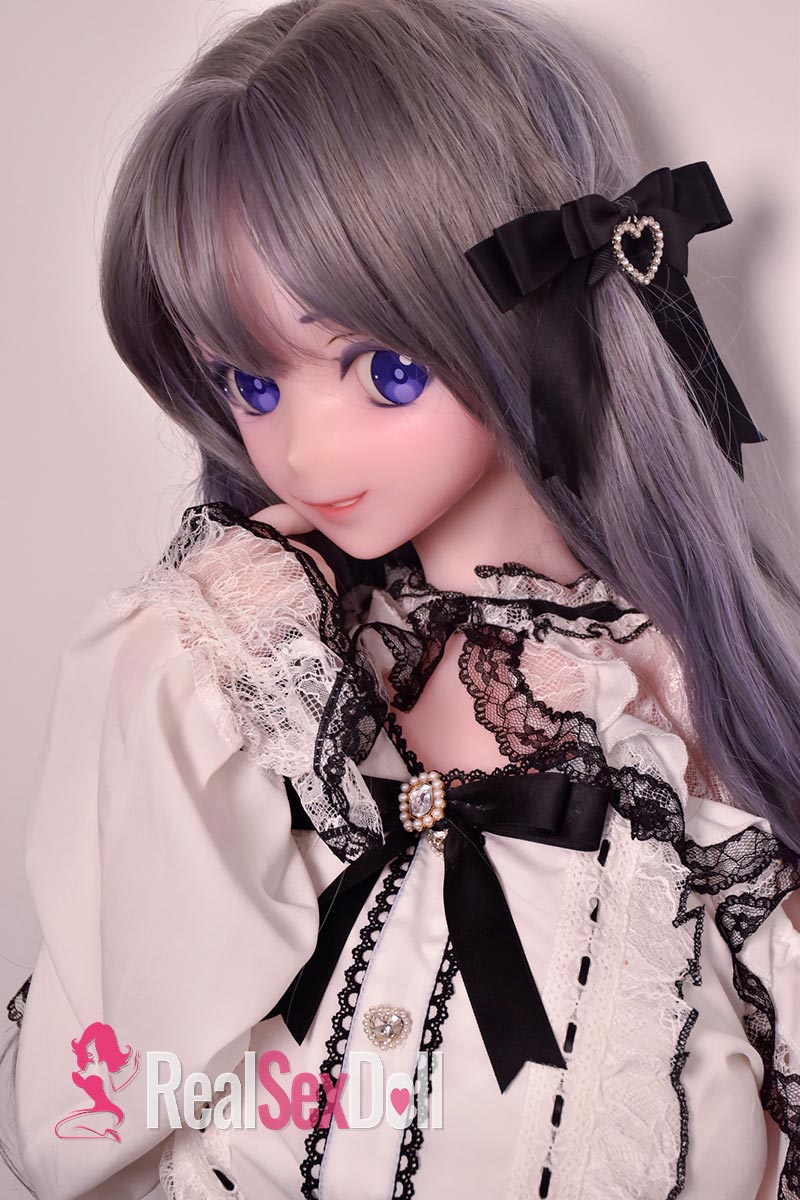 148cm / 4ft10 M Silicone Sex Doll Asano Tari with Head AHR017 vista 2