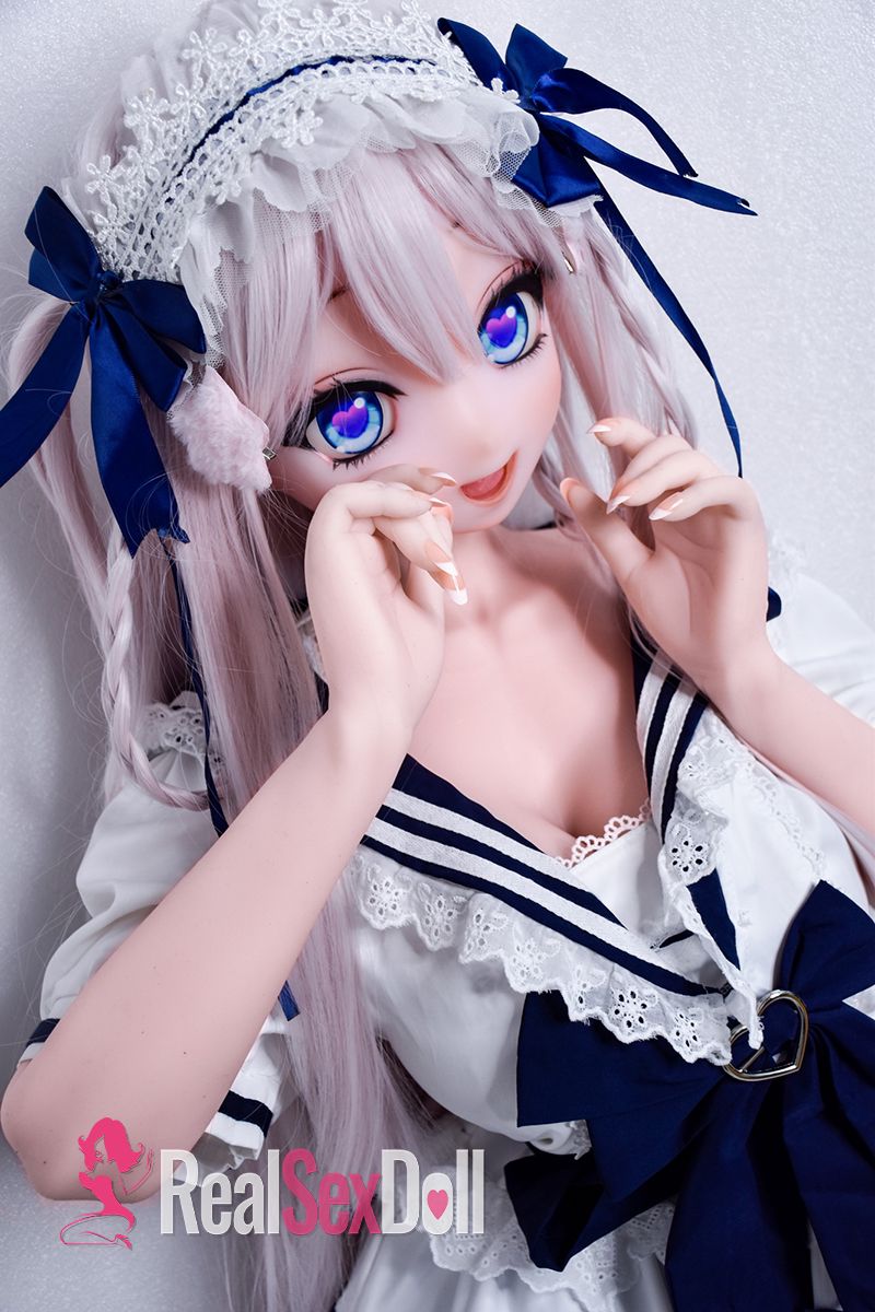 148cm / 4ft10 M Silicone Sex Doll Saitou Yukie with Head RAD052 vista 2