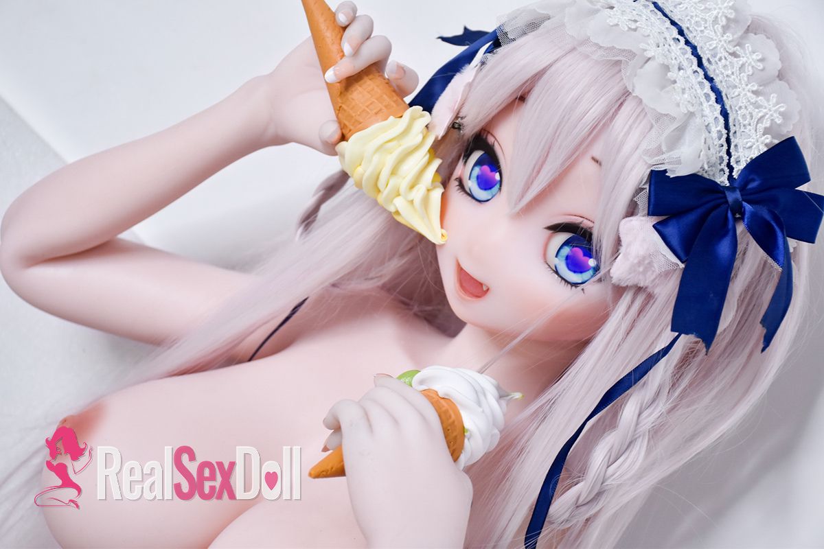 148cm / 4ft10 M Silicone Sex Doll Saitou Yukie with Head RAD052 vista 6