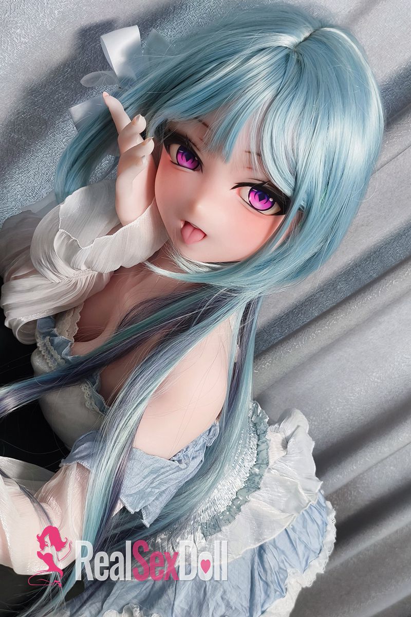 165cm / 5ft5 M Silicone Sex Doll Asakura Marie With Head RAHC018 vista 8