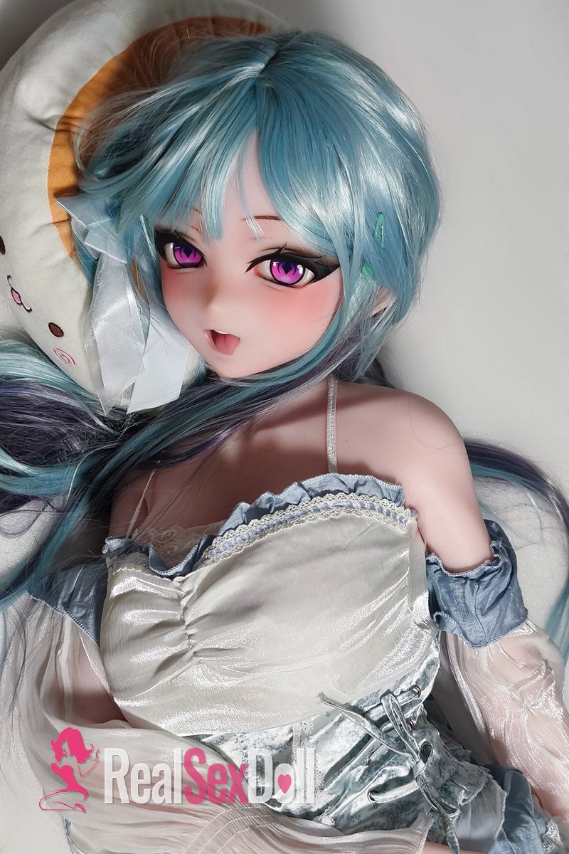 165cm / 5ft5 M Silicone Sex Doll Asakura Marie With Head RAHC018 vista 2