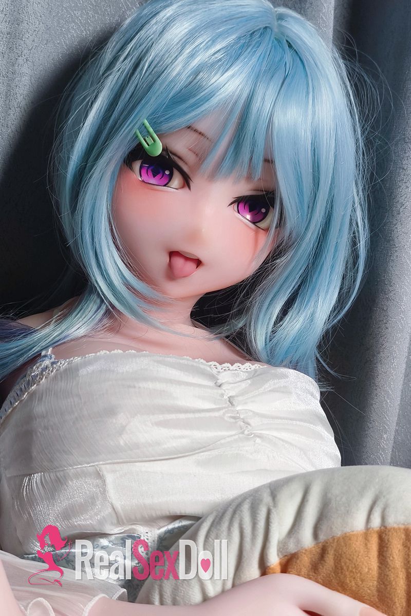 165cm / 5ft5 M Silicone Sex Doll Asakura Marie With Head RAHC018 vista 6