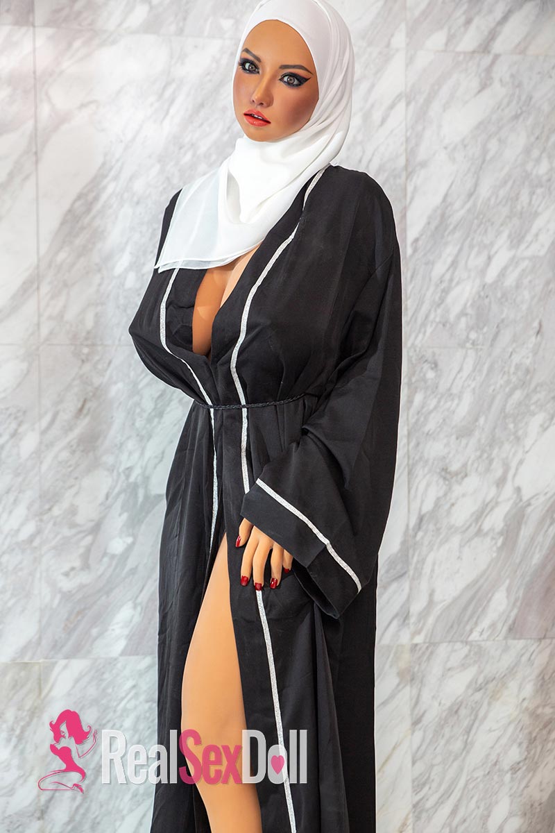160cm / 5ft3 CLM Pro Series Hybrid Sex Doll Fukada vista 5