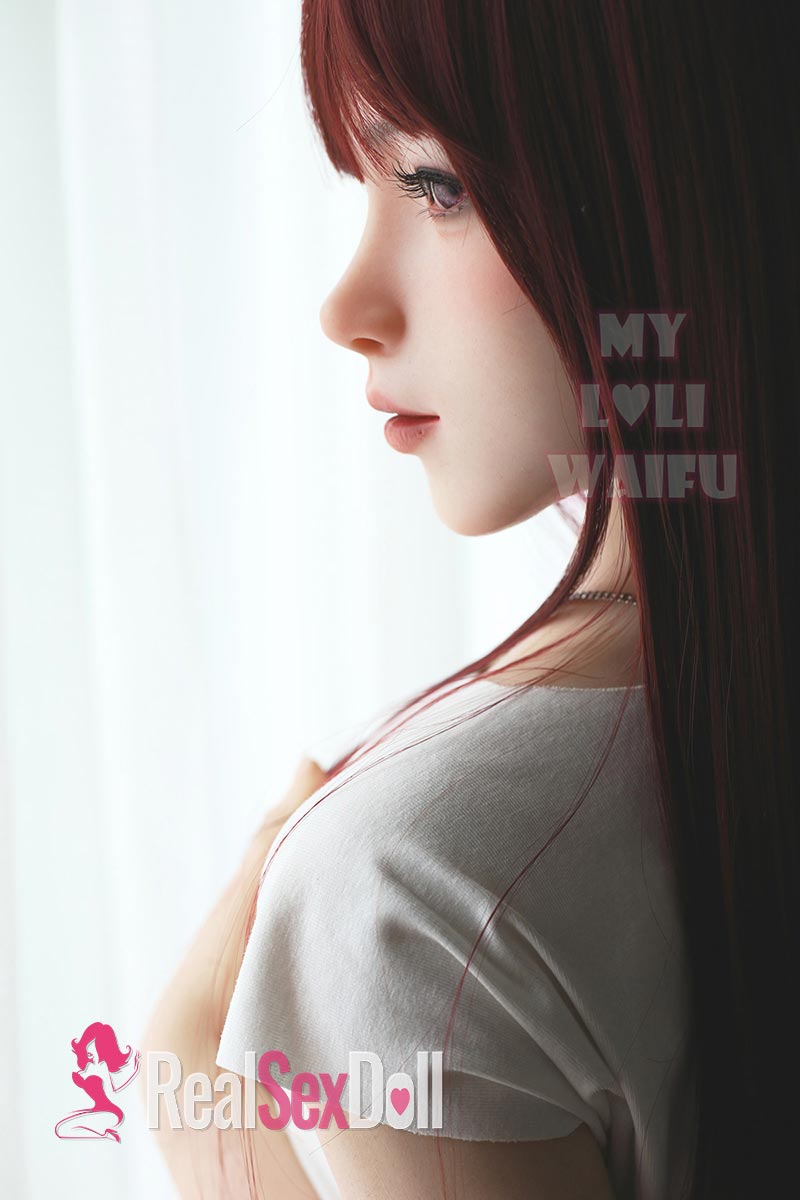 148cm / 4ft10 B-cup Silicone Sex Doll Sora With Head #70 (ROS Available) vista 6