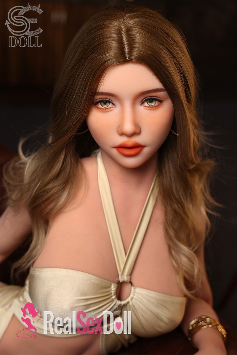 165cm / 5ft5 C-cup S-TPE Sex Doll Kemeny.C, Head#119 [USA Stock] vista 4