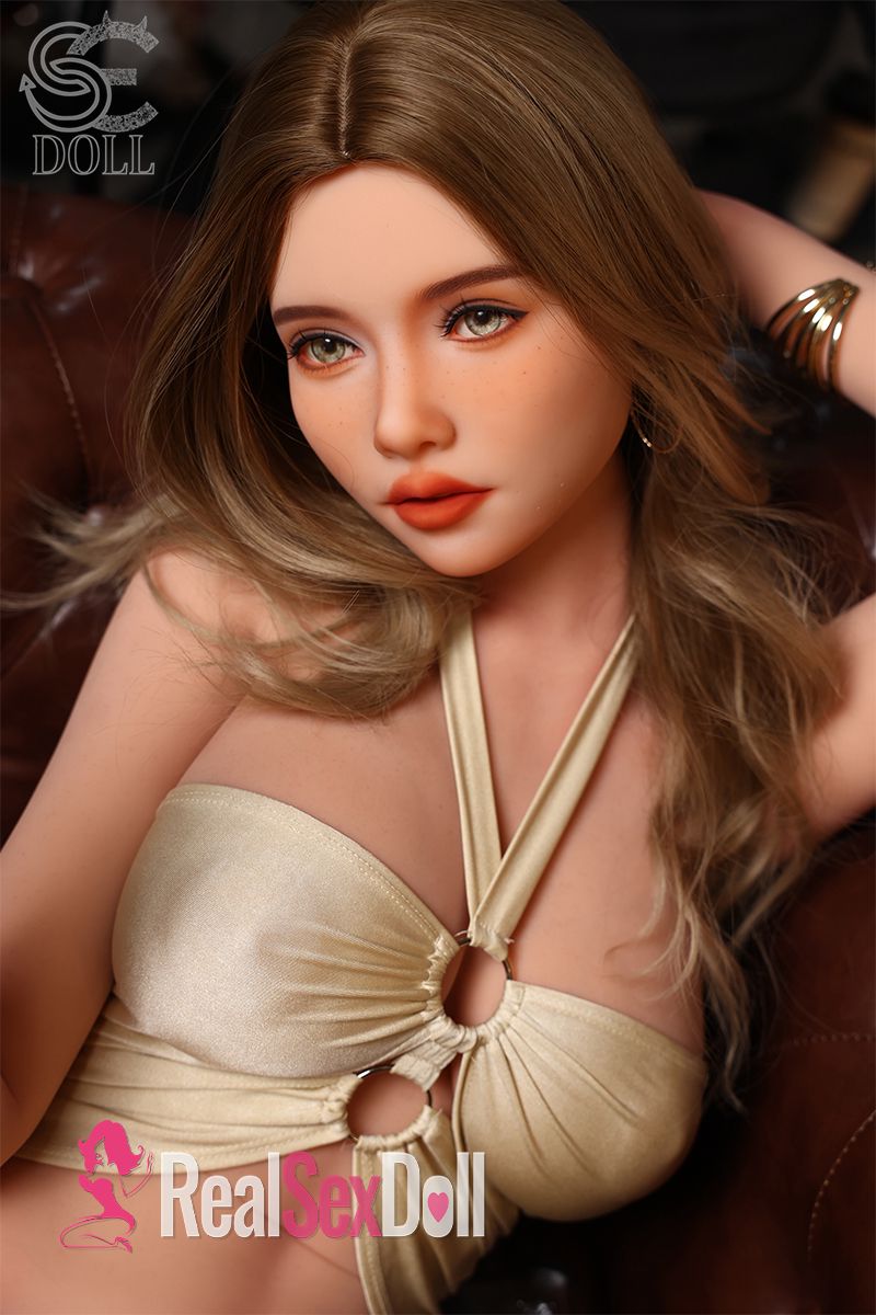 165cm / 5ft5 C-cup S-TPE Sex Doll Kemeny.C, Head#119 [USA Stock] vista 3