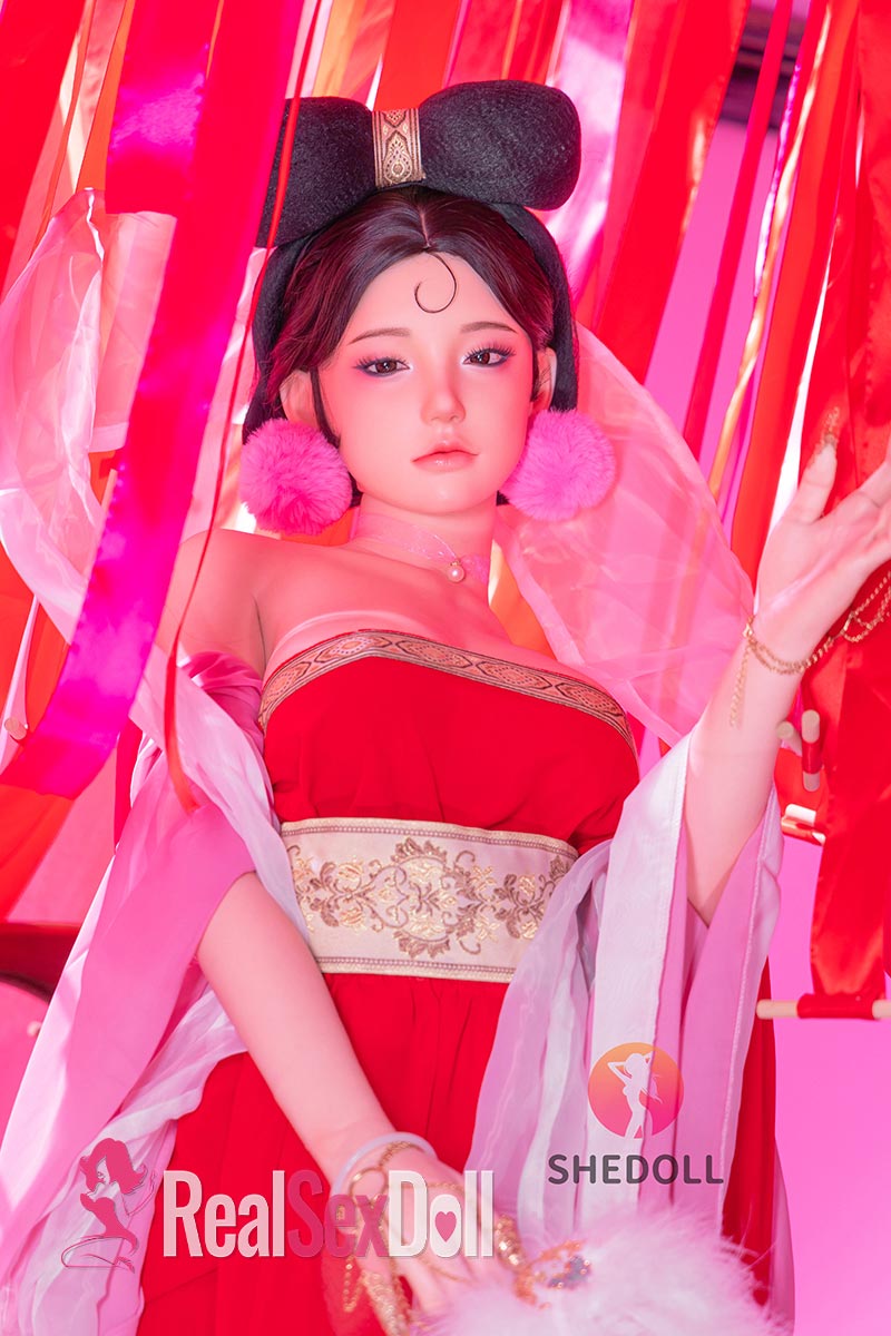 168cm / 5ft6 D-cup Cosplay Sex Doll SuYeHuan vista 8