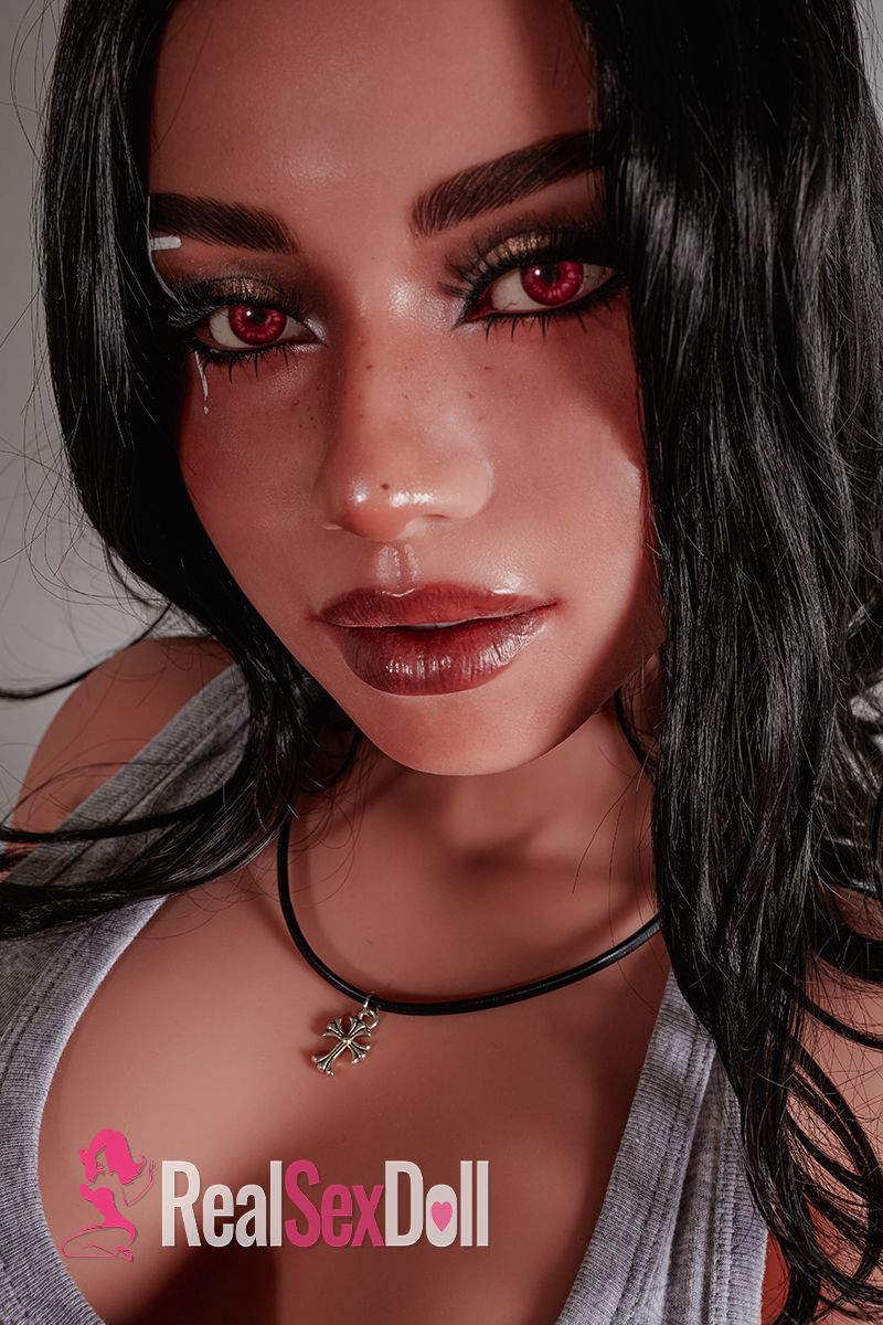154cm / 5ft M Hybrid Sex Doll Reese ROS Head, CLM Pro Series [US stock] vista 5