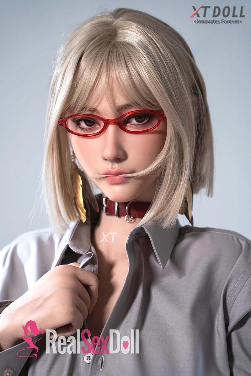 165cm / 5ft5 E-Cup Silicone Sex Doll Luna with Head #XT-bys12 (ROS Available) vista 2