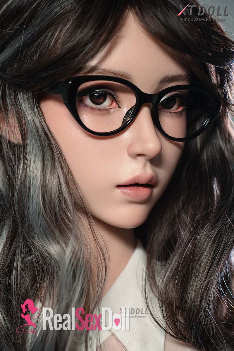 165cm / 5ft5 E-Cup Silicone Sex Doll Lucy with Head #XT-bys9 (ROS Available) vista 5