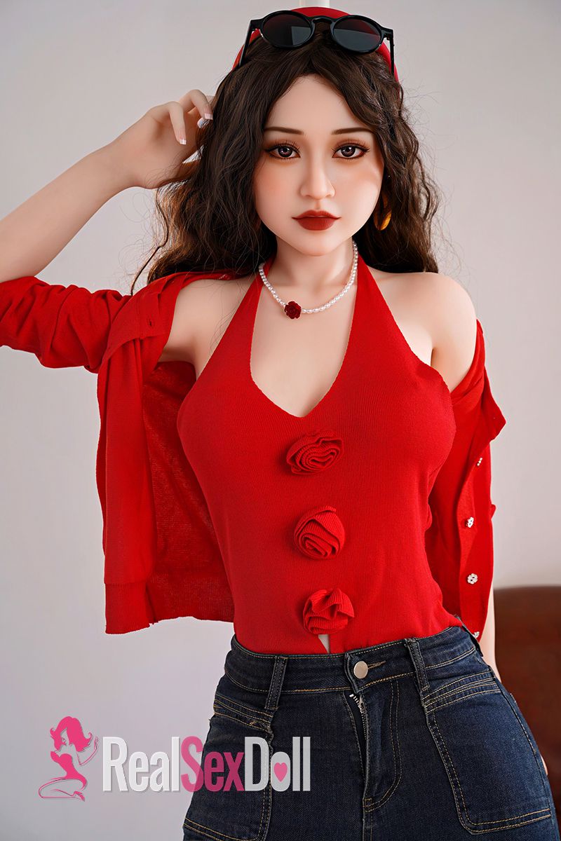 170cm / 5ft7 E cup TPE Sex Doll Hanako With Head #DC42 vista 7