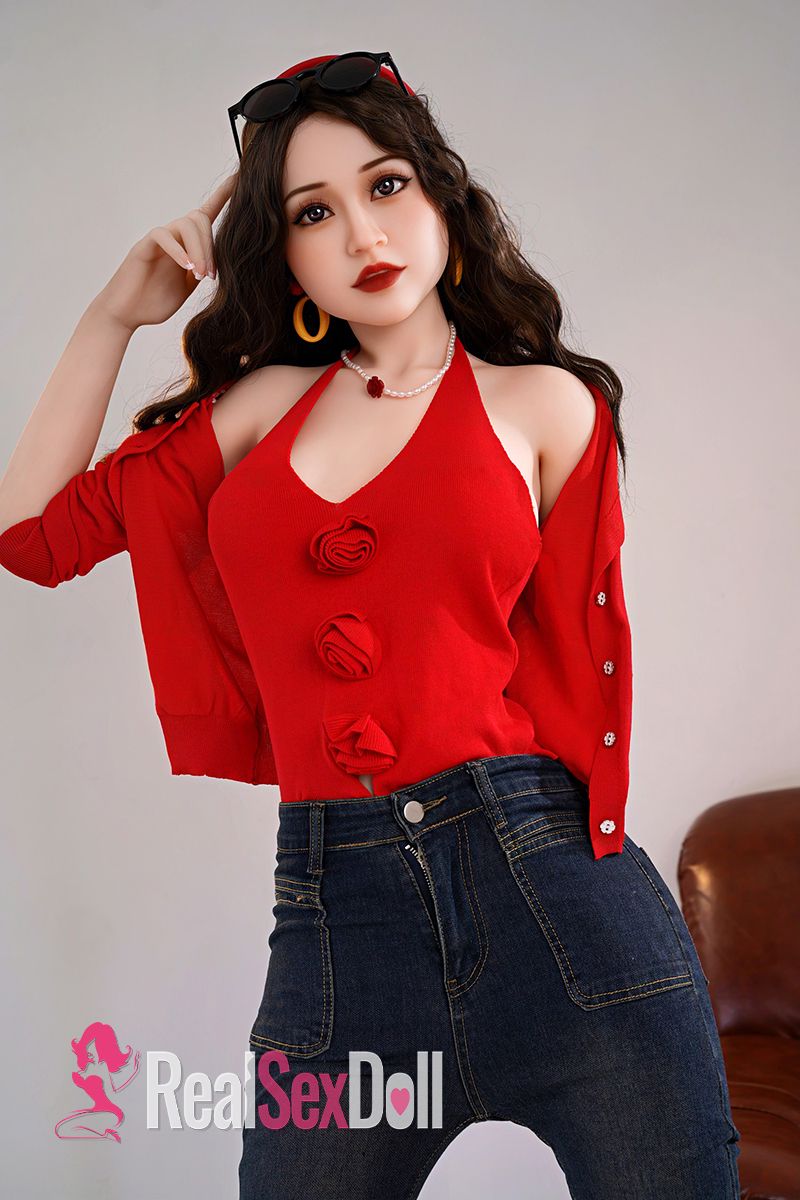 170cm / 5ft7 E cup TPE Sex Doll Hanako With Head #DC42 vista 2