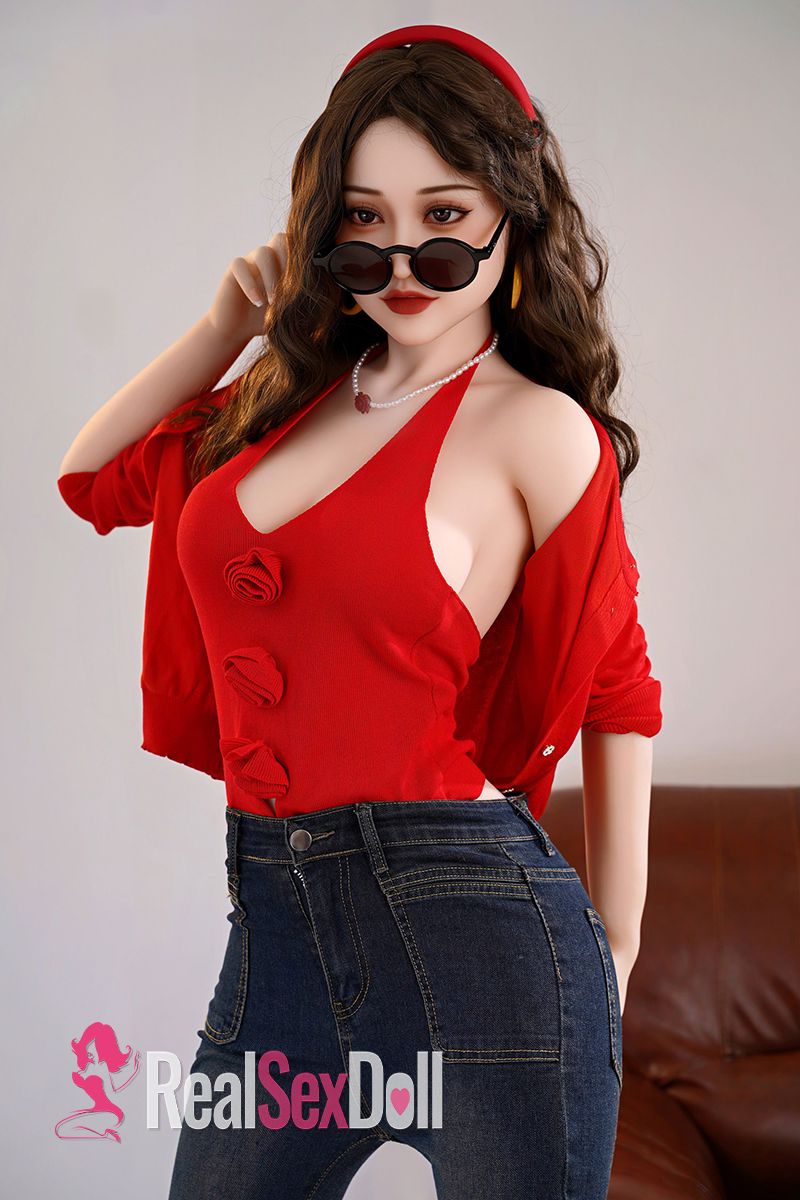 170cm / 5ft7 E cup TPE Sex Doll Hanako With Head #DC42 vista 6