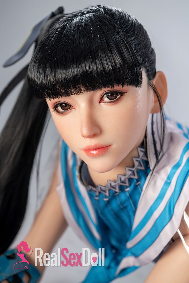 171cm / 5ft7 G-Cup Silicone Sex Doll With Head 34_1 vista 6