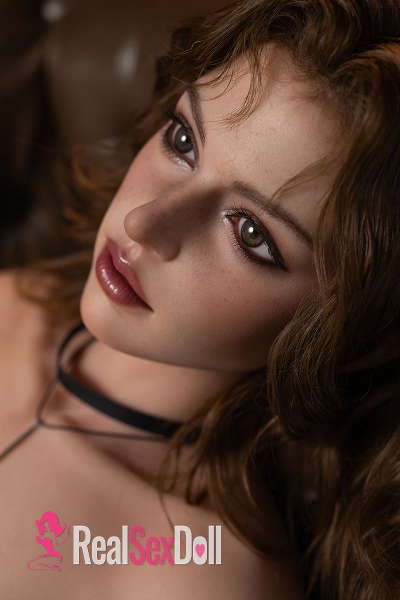 172cm / 5ft8 A-Cup Sex Doll Isabella vista 5