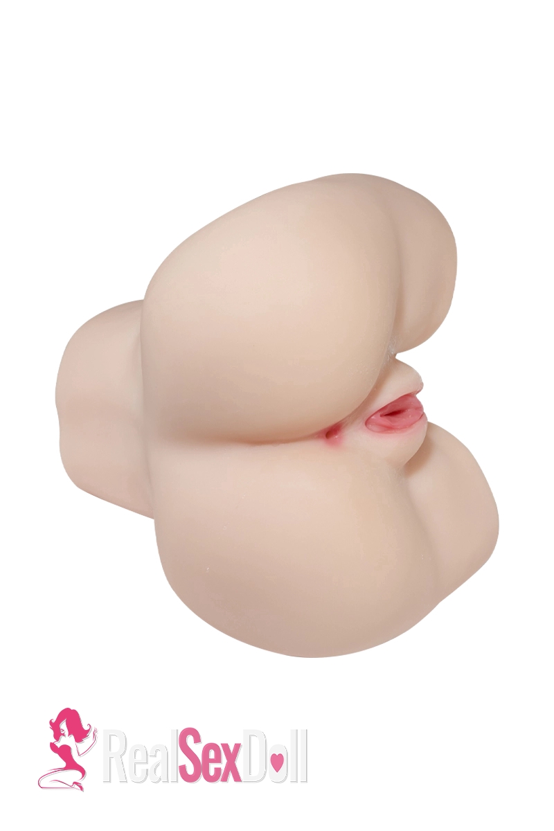 40.6lbs Sex Doll Masturbator Daisy Plus with Removable Vagina (In Stock) vista 3