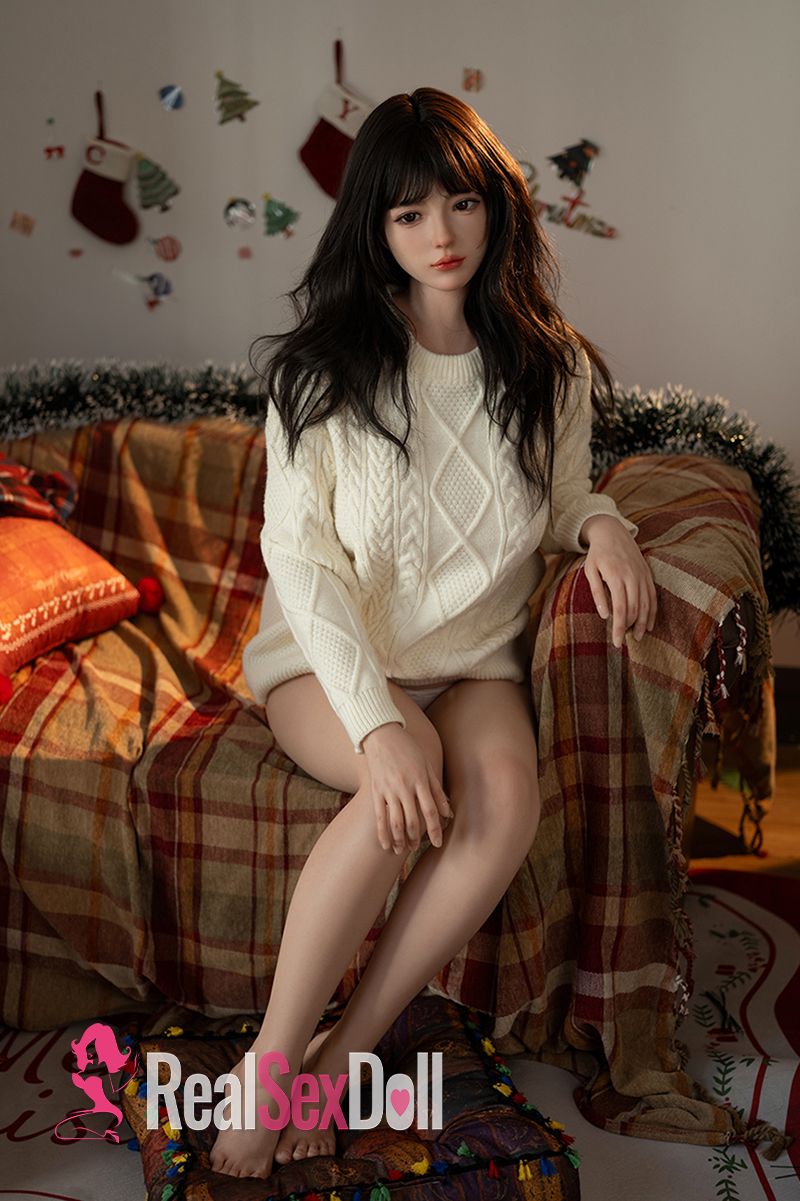 162cm / 5ft3 E-Cup Silicone Sex Doll Sato Asuka, ROS Available vista 8