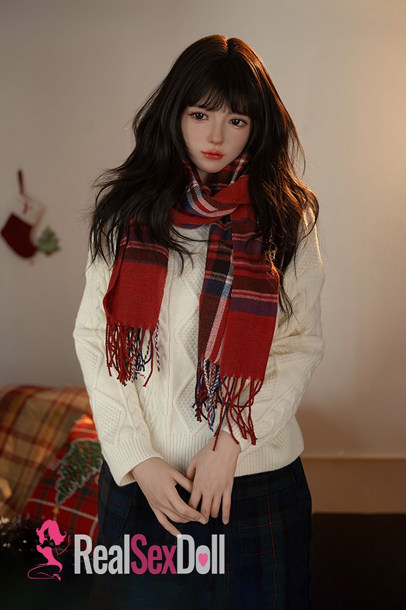 162cm / 5ft3 E-Cup Silicone Sex Doll Sato Asuka, ROS Available vista 4