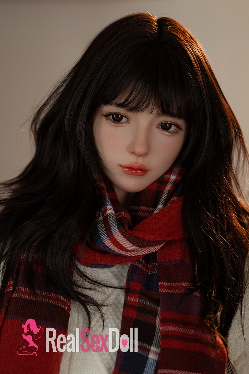162cm / 5ft3 E-Cup Silicone Sex Doll Sato Asuka, ROS Available vista 3