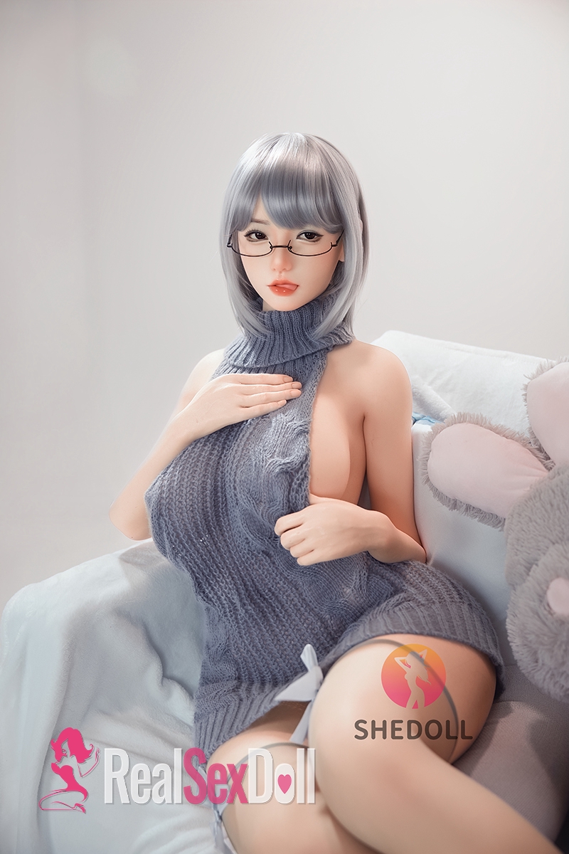 163cm / 5ft4 H-cup Asian Sex Doll Achu (ROS Available) vista 8