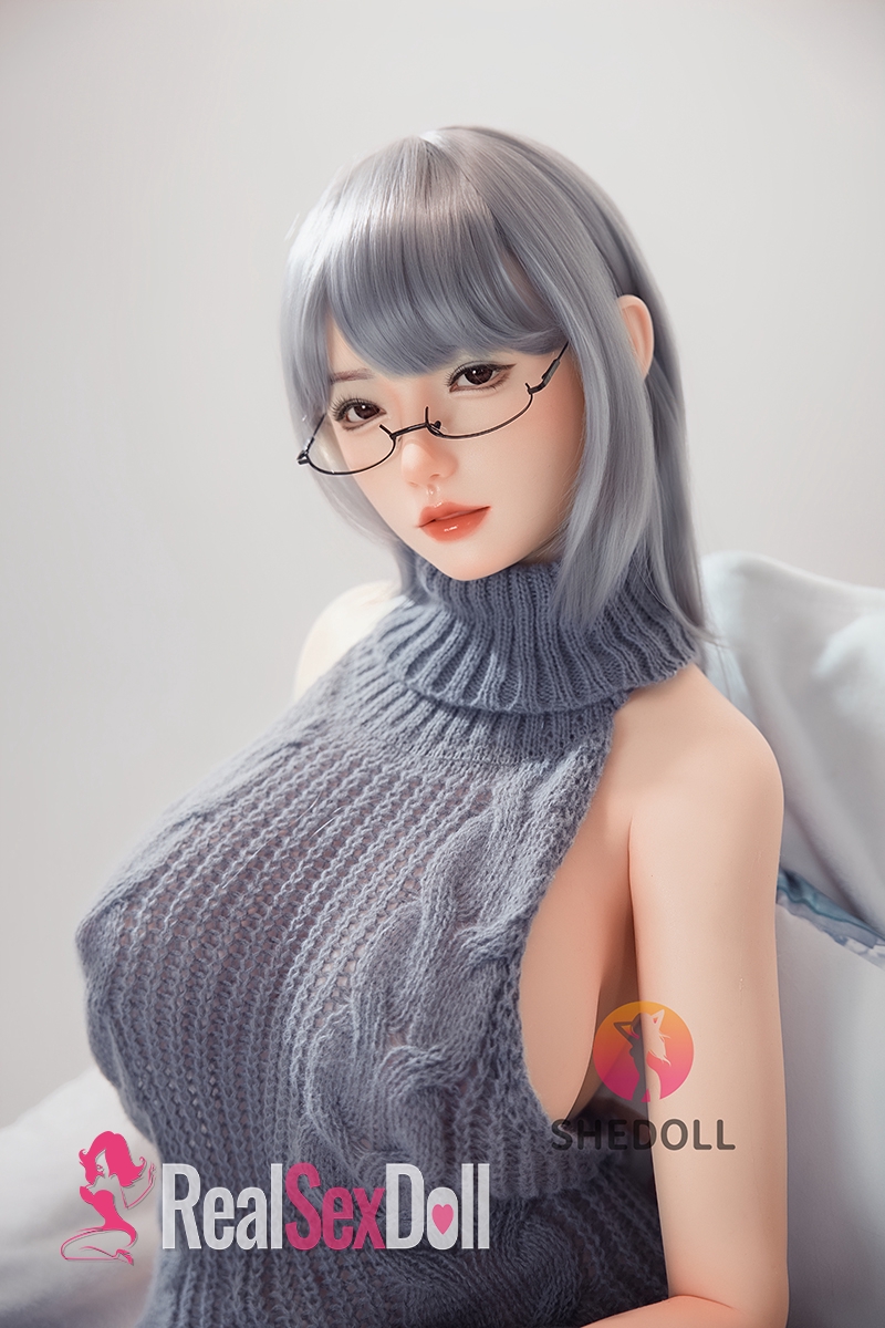 163cm / 5ft4 H-cup Asian Sex Doll Achu (ROS Available) vista 4