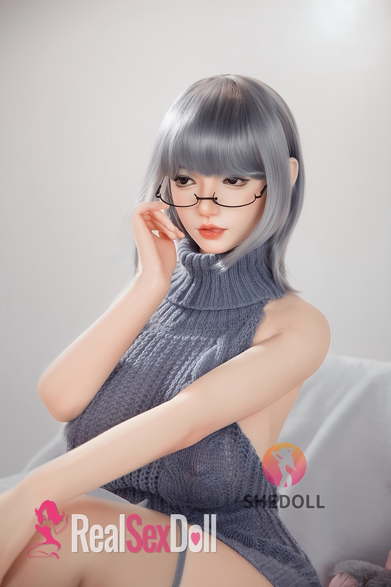 163cm / 5ft4 H-cup Asian Sex Doll Achu (ROS Available) vista 5