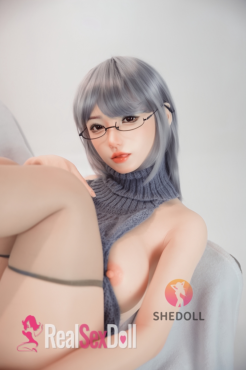 163cm / 5ft4 H-cup Asian Sex Doll Achu (ROS Available) vista 2