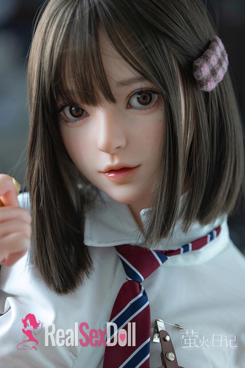 151cm / 4ft11 Silicone Sex Doll Nanako (ROS Available) vista 4
