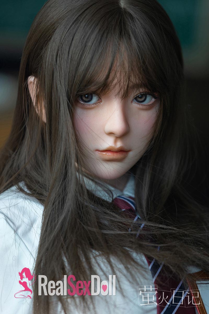 164cm / 5ft4 Silicone Sex Doll Liuli (ROS Available) vista 5