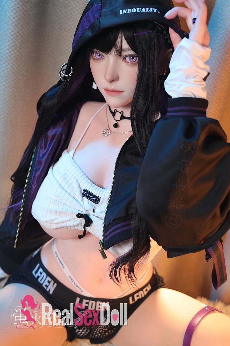164cm / 5ft4 Silicone Sex Doll TianCheng vista 5