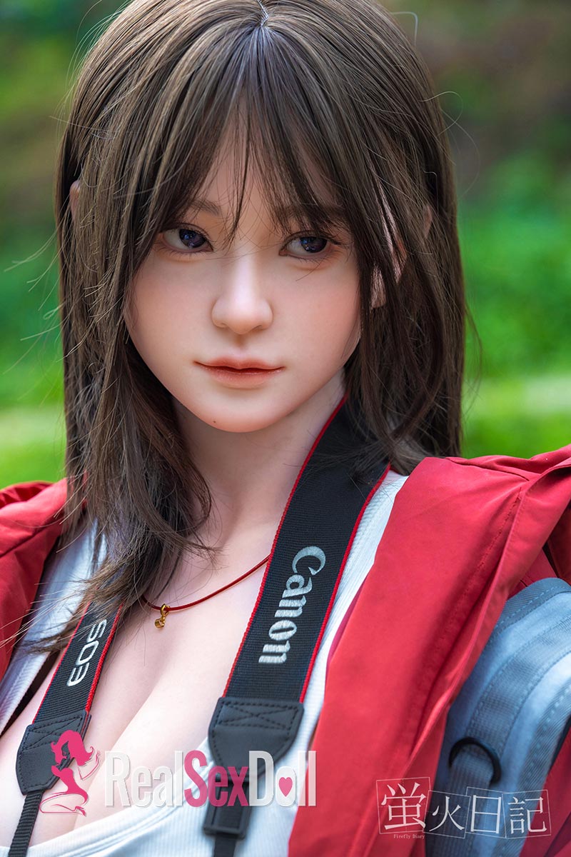 164cm / 5ft4 Silicone Sex Doll JiuChuan (ROS Available) vista 2