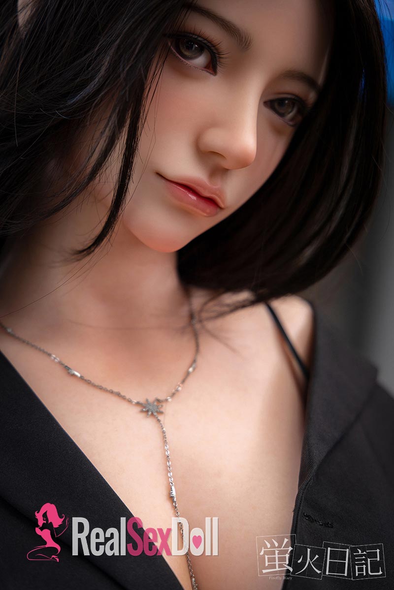 164cm / 5ft4 Silicone Sex Doll DuQing (ROS Available) vista 4