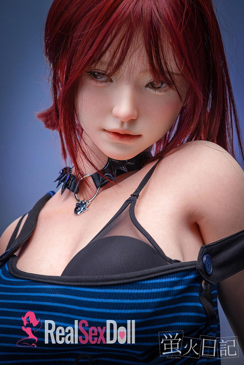 159cm / 5ft2 Silicone Sex Doll XiaoLisen (ROS Available) vista 4