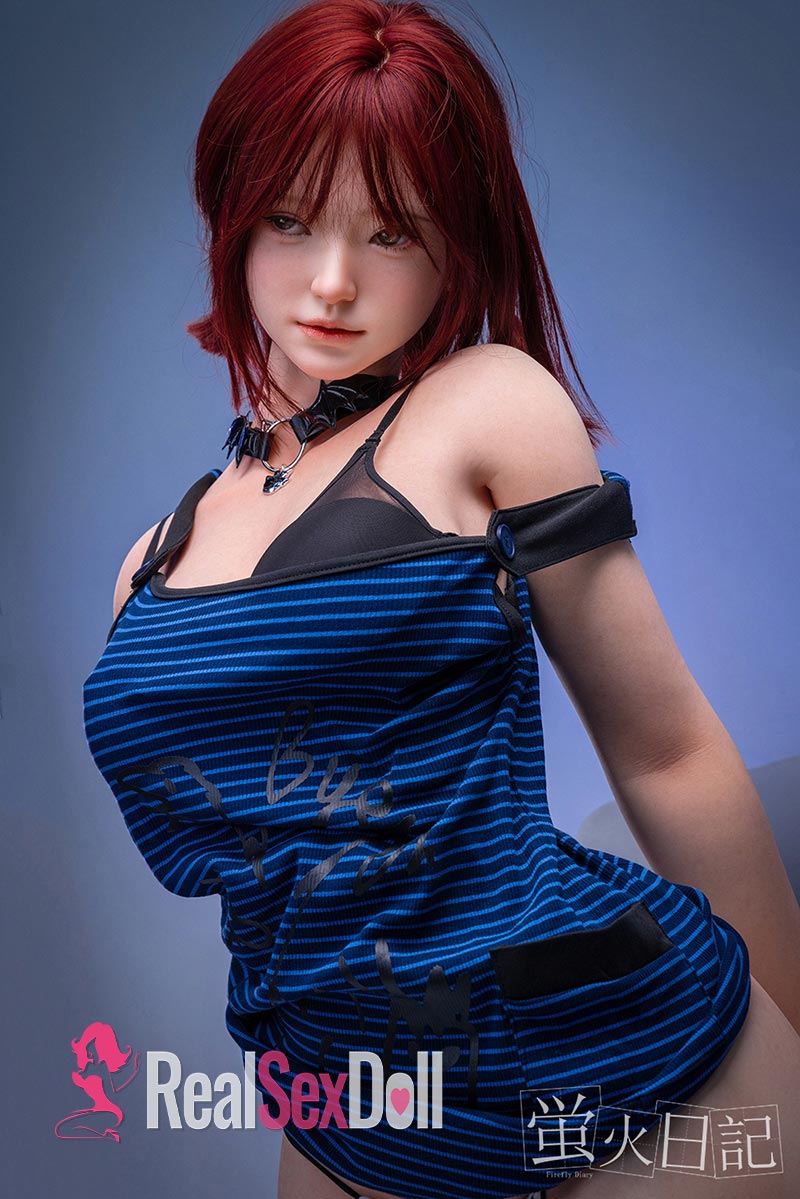 159cm / 5ft2 Silicone Sex Doll XiaoLisen (ROS Available)