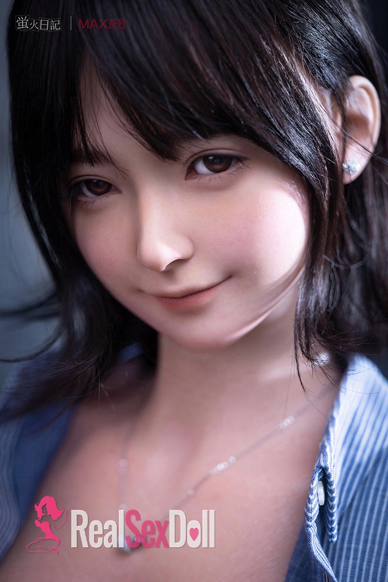 160cm / 5ft3 Real Skin Texture Silicone Sex Doll QianDao (ROS Available), Max Series vista 6
