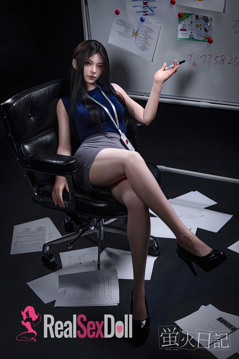 162cm / 5ft3 Silicone Sex Doll TianCheng vista 7