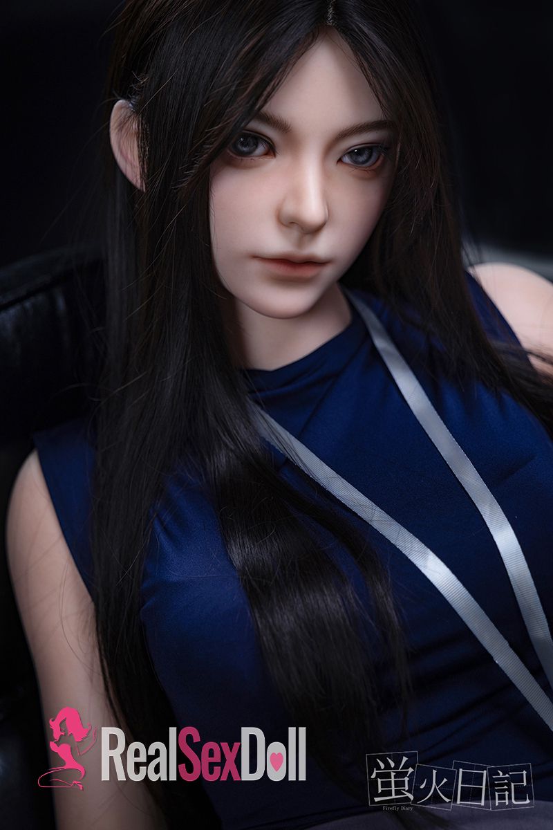 162cm / 5ft3 Silicone Sex Doll TianCheng vista 4