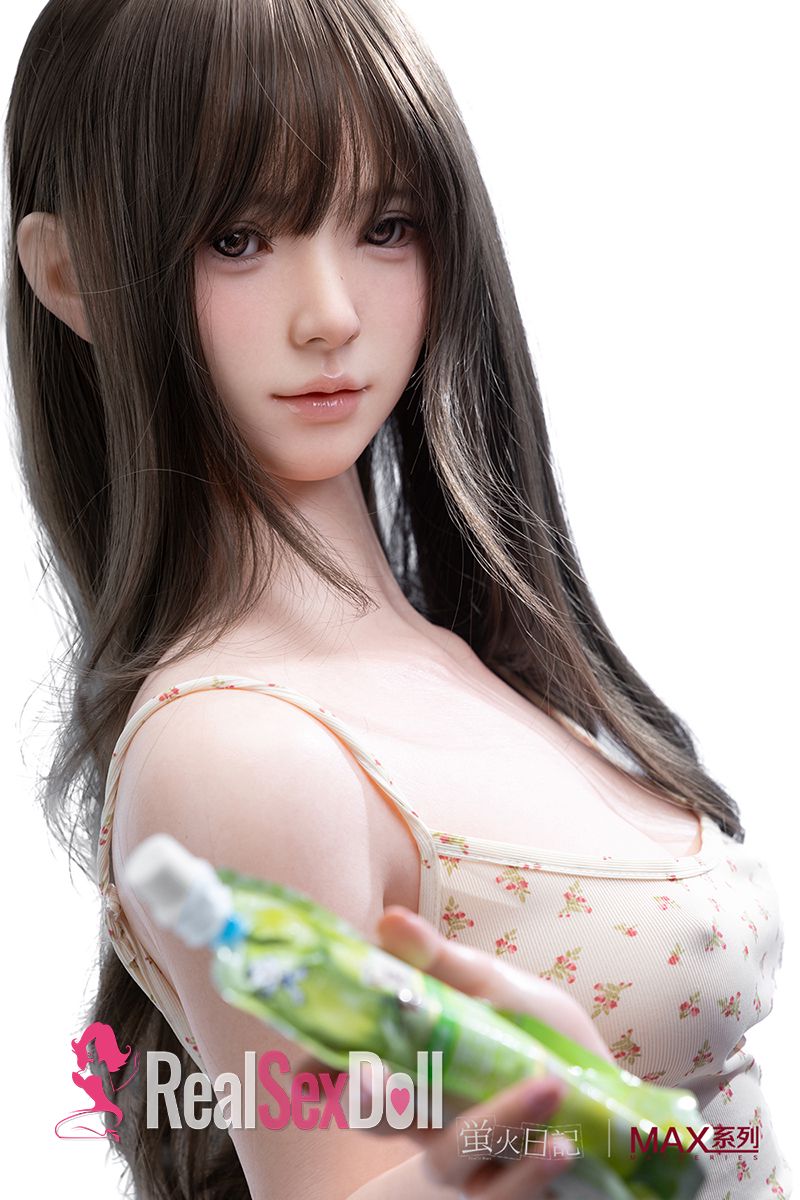 153cm / 5ft Real Skin Texture Silicone Sex Doll XiaoLisen (ROS Available), Max Series vista 6