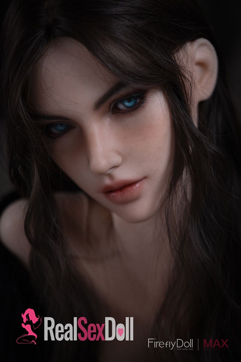 160cm / 5ft3 Real Skin Texture Silicone Sex Doll Mary (ROS Available), Max Series vista 2