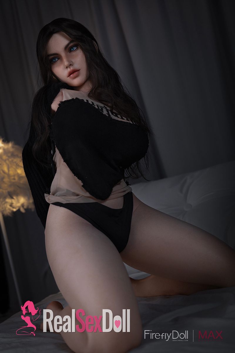 160cm / 5ft3 Real Skin Texture Silicone Sex Doll Mary (ROS Available), Max Series vista 3