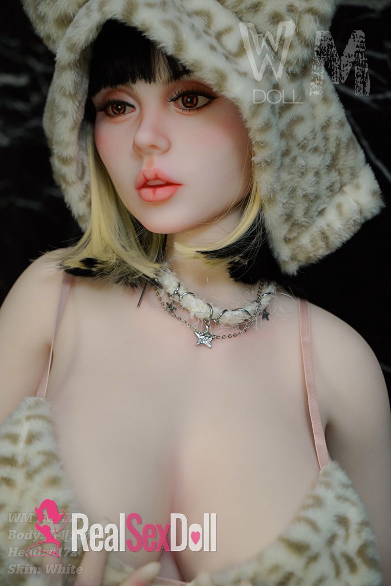 160cm / 5ft4 G4 Big Breast TPE Sex Doll With Head #172 vista 3