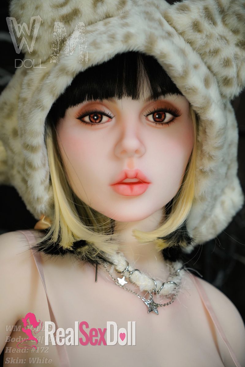 160cm / 5ft4 G4 Big Breast TPE Sex Doll With Head #172 vista 2