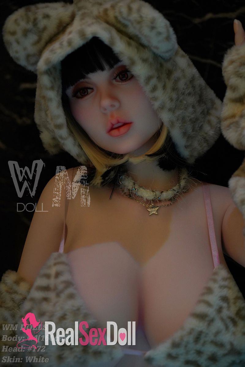 160cm / 5ft4 G4 Big Breast TPE Sex Doll With Head #172 vista 7