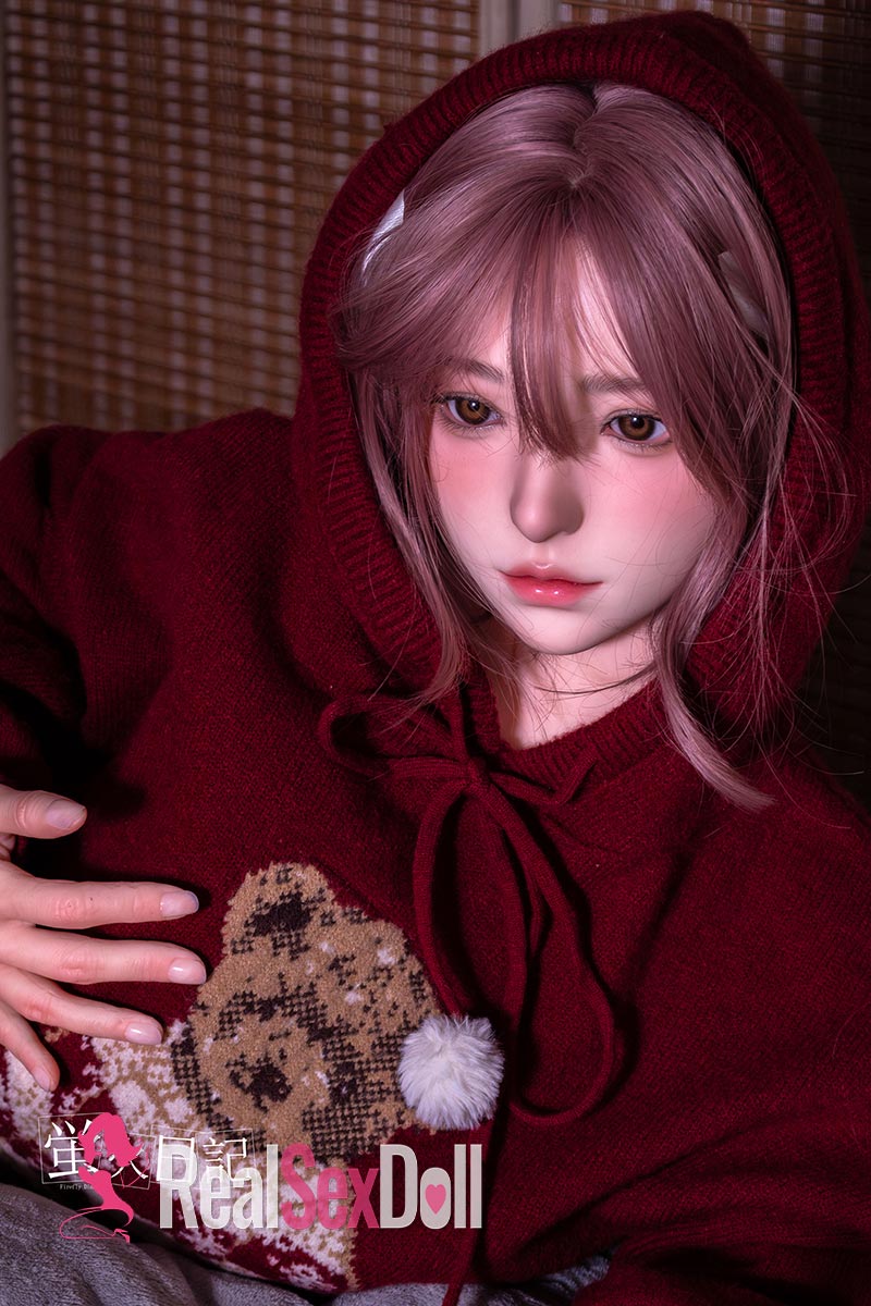 151cm / 4ft11 Silicone Sex Doll XiFeng (ROS Available) vista 2