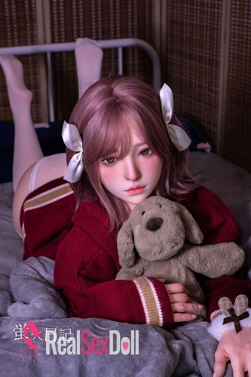 151cm / 4ft11 Silicone Sex Doll XiFeng (ROS Available) vista 5