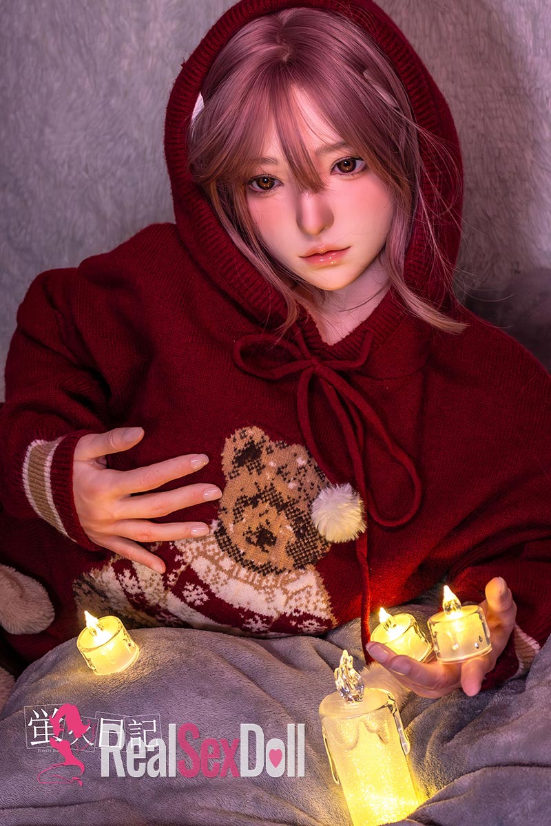 151cm / 4ft11 Silicone Sex Doll XiFeng (ROS Available)